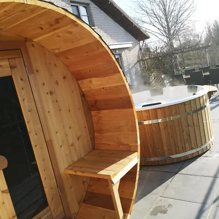 بيت للعطل Bon Temps *