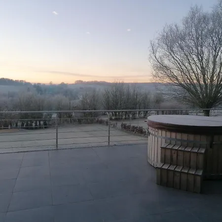 Bon Temps بيت للعطل