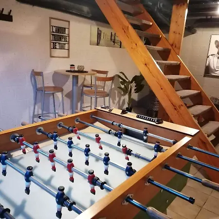 Bon Temps