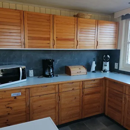 بيت للعطل Bon Temps *